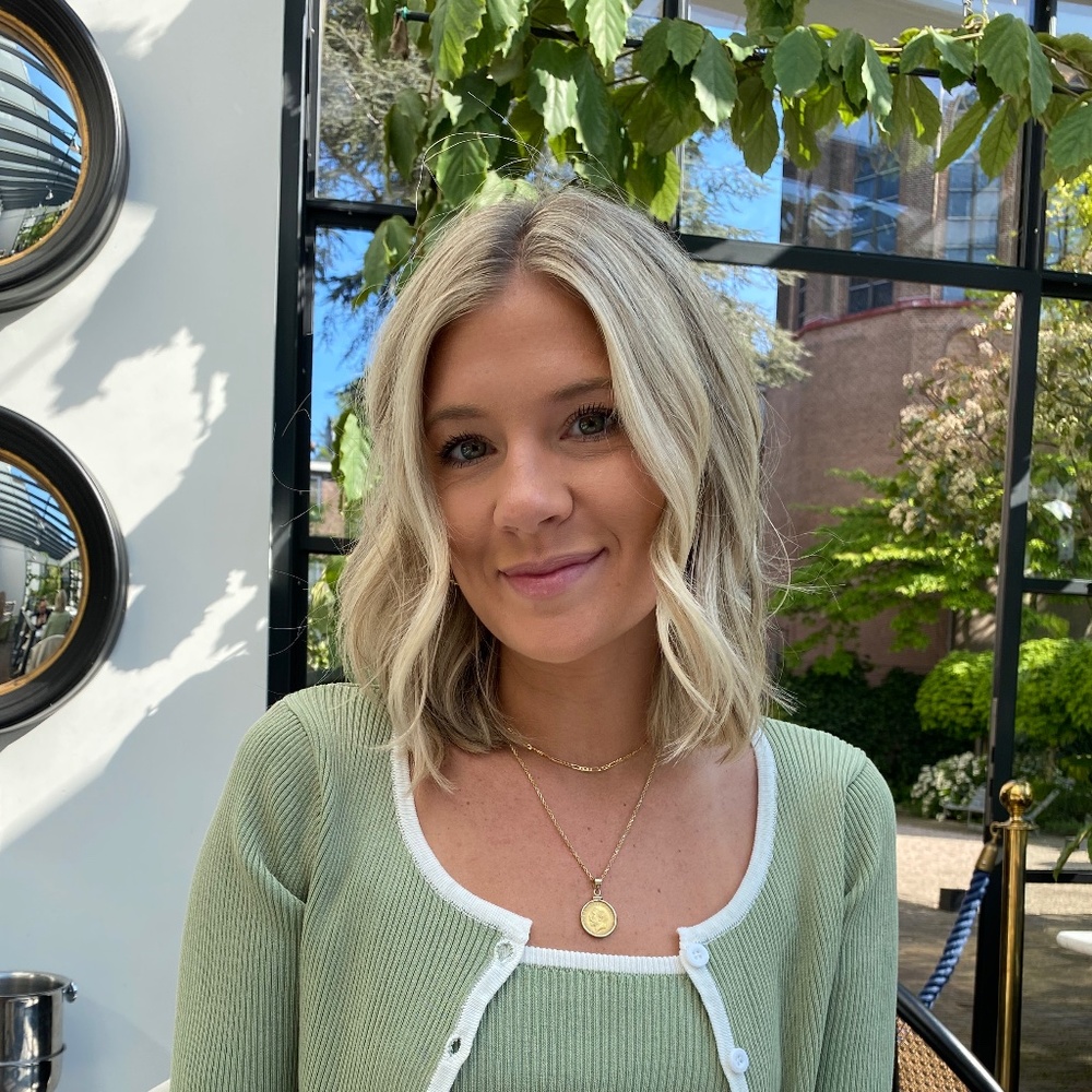 Meet your Posher, Lanie